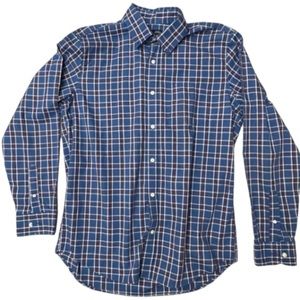 Gap 100% cotton long sleeve shirt